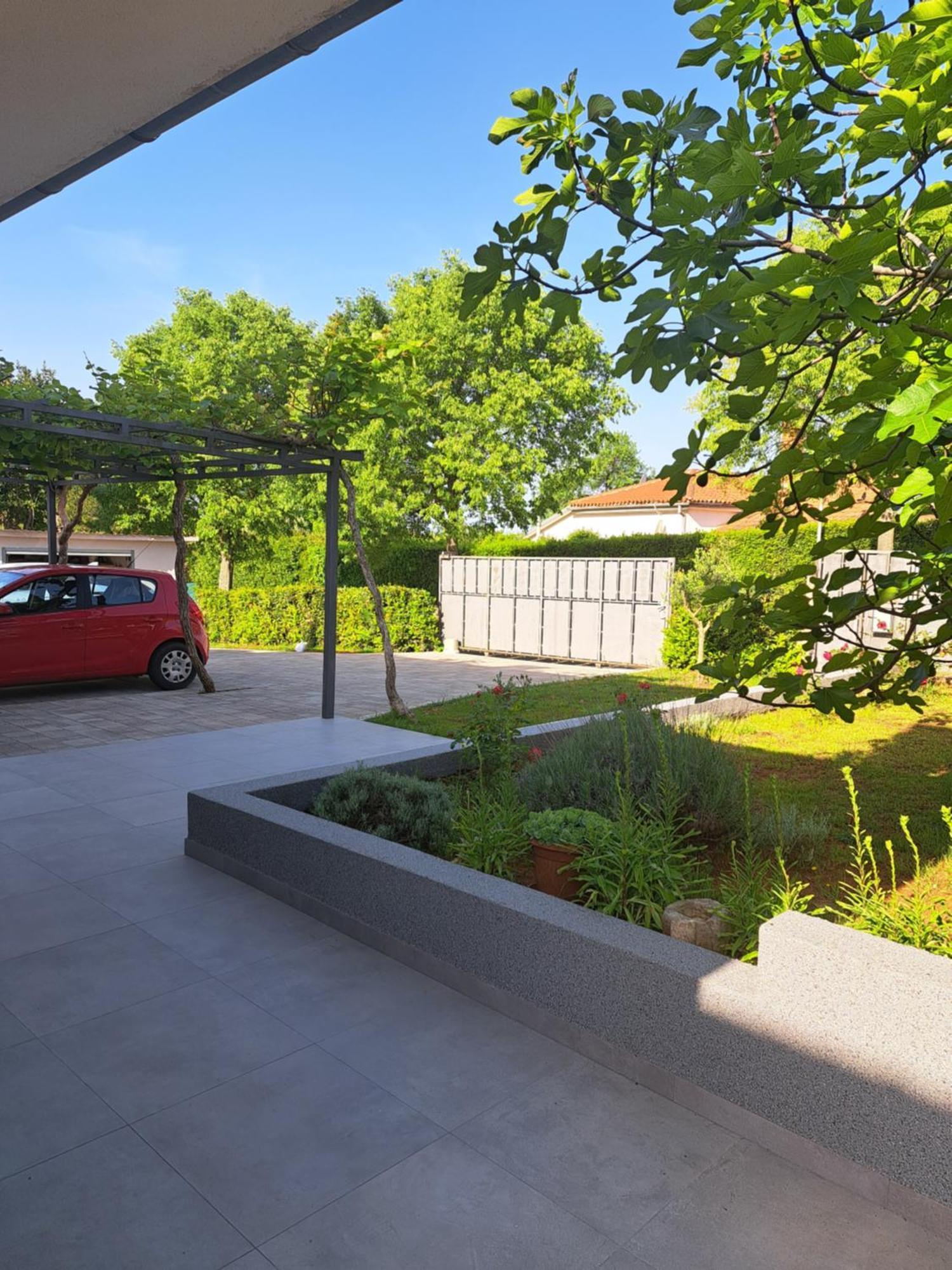 Apartment Elinor 2 Rovinj Exterior photo