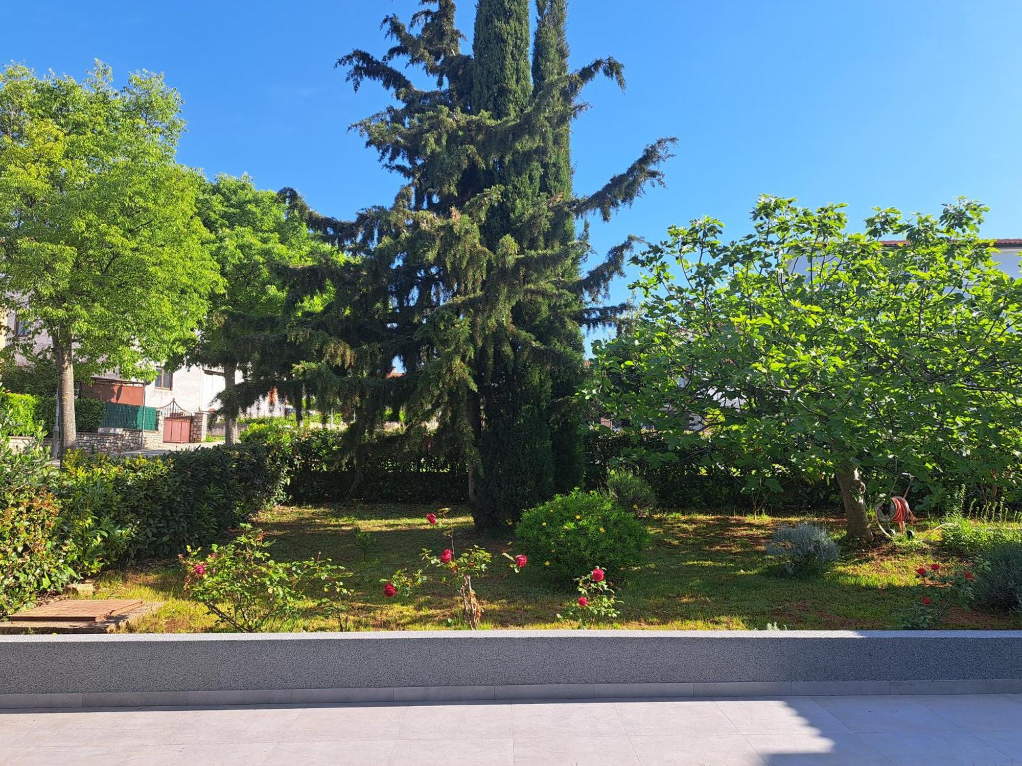 Apartment Elinor 2 Rovinj Exterior photo