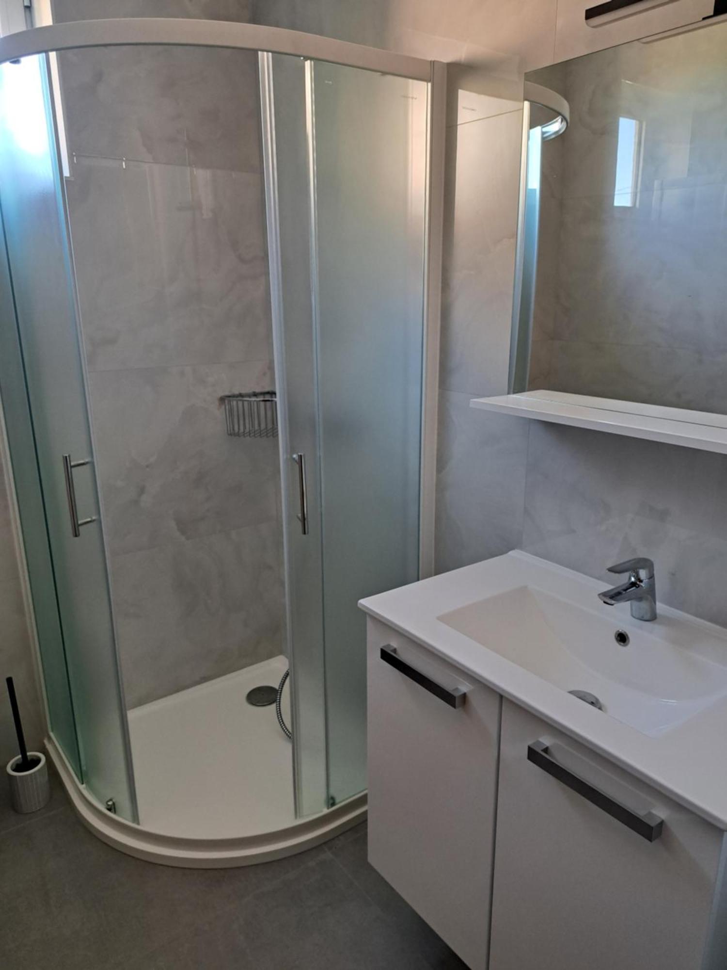Apartment Elinor 2 Rovinj Exterior photo