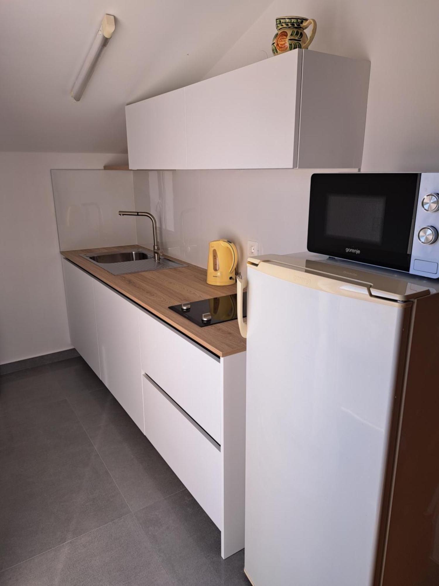 Apartment Elinor 2 Rovinj Exterior photo