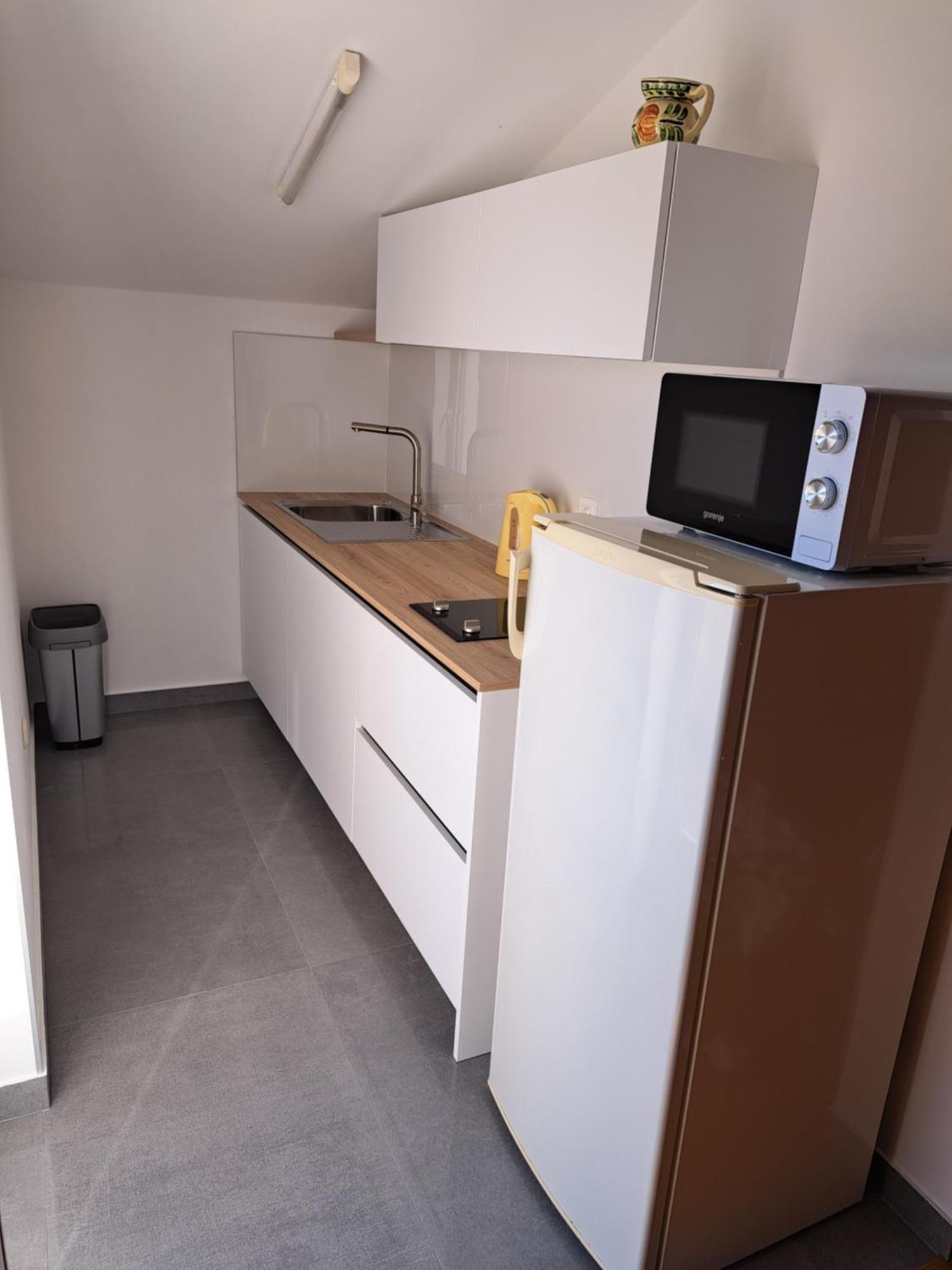 Apartment Elinor 2 Rovinj Exterior photo