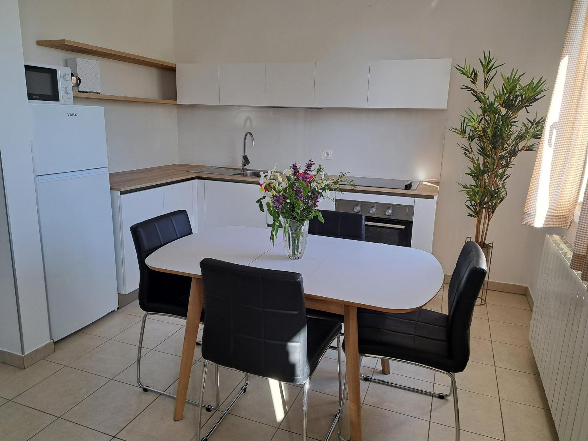 Apartment Elinor 2 Rovinj Exterior photo